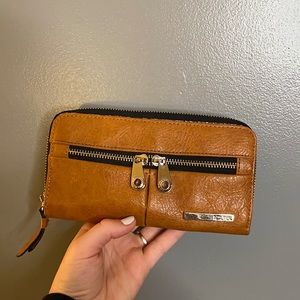 Kenneth Cole Reaction Wallet